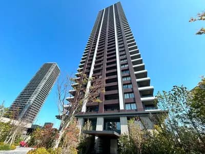 IslandCity Ocean&Forest Tower Residence East