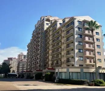 西福岡Marina Town Ribera Garden Central East
