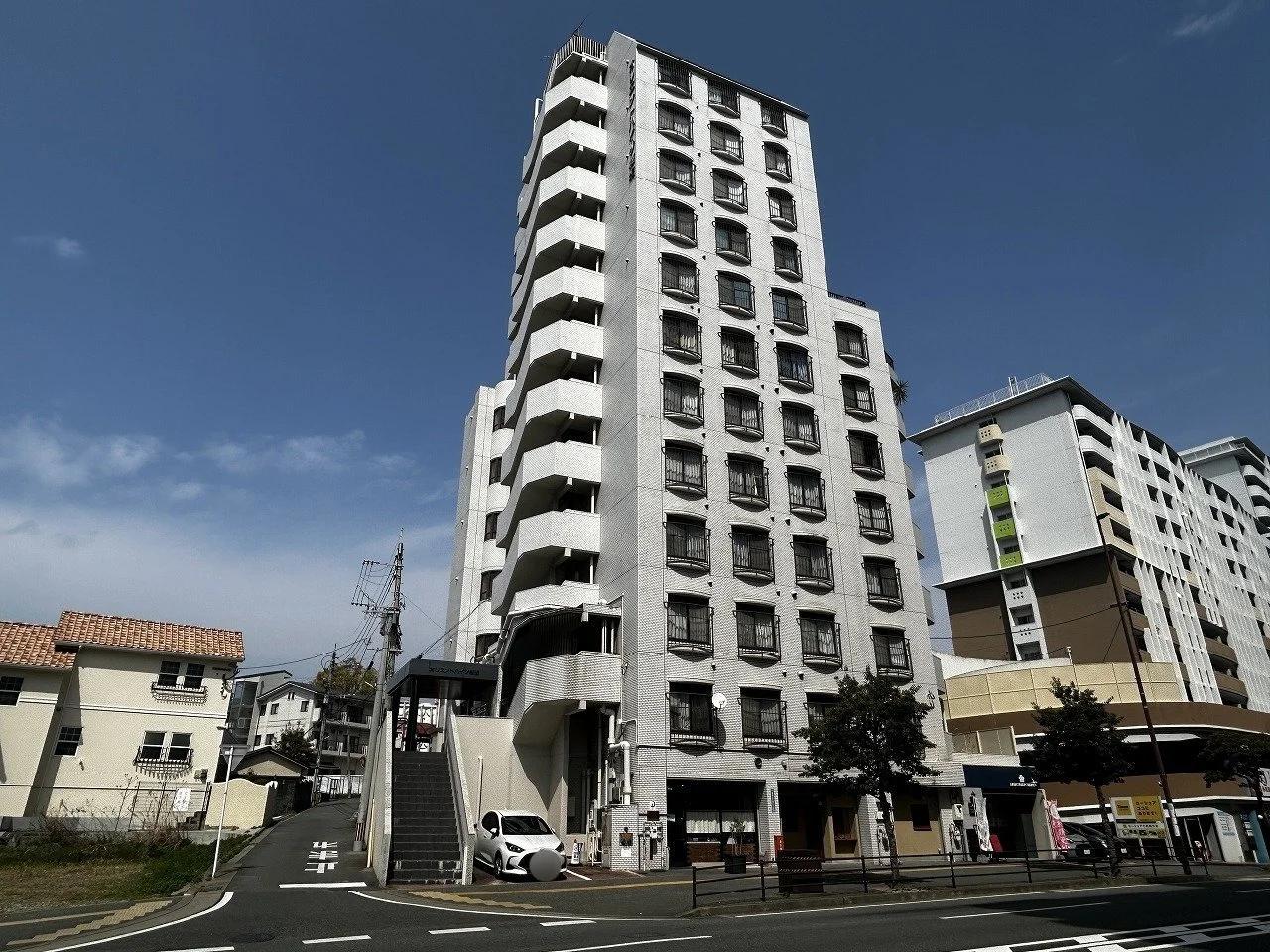 Orient Heights 櫻坂