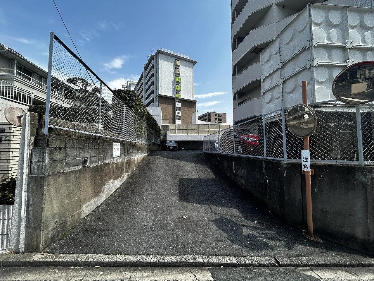 Orient Heights 櫻坂