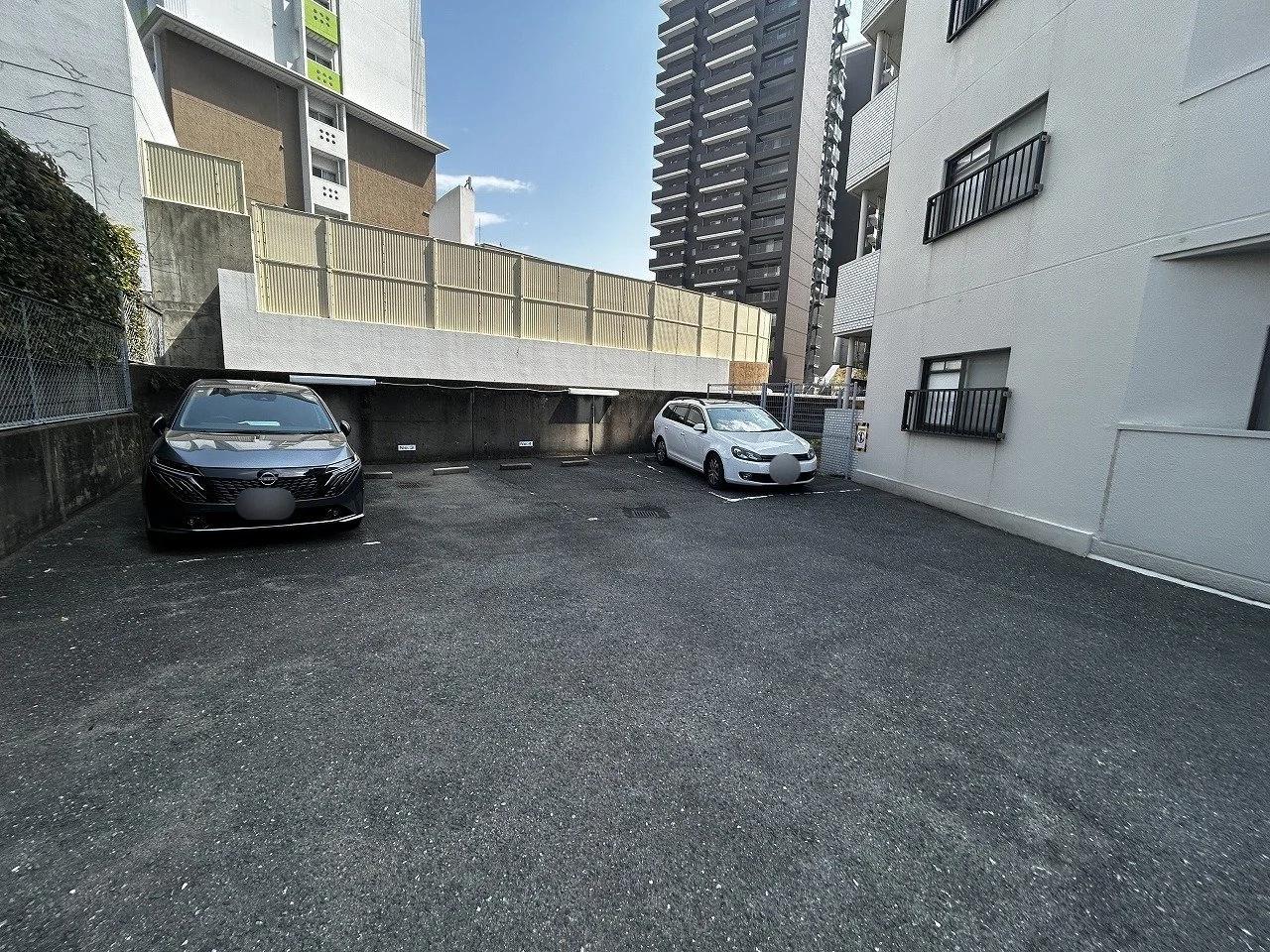 Orient Heights 櫻坂