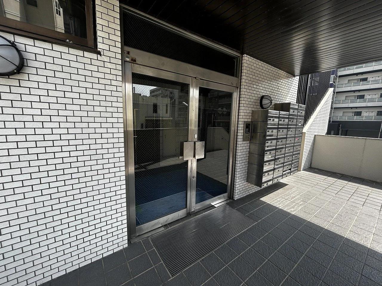 Orient Heights 櫻坂