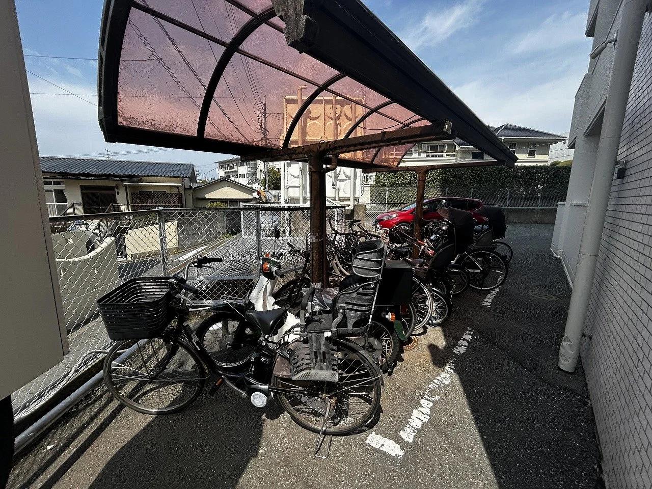 Orient Heights 櫻坂