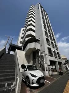 Orient Heights 櫻坂