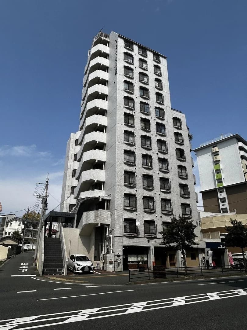 Orient Heights 櫻坂