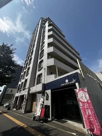 Orient Heights 櫻坂