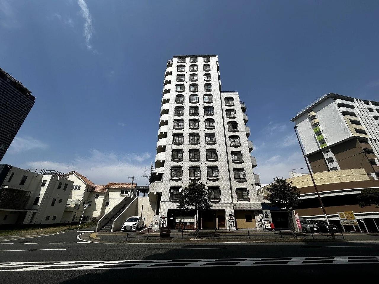 Orient Heights 櫻坂