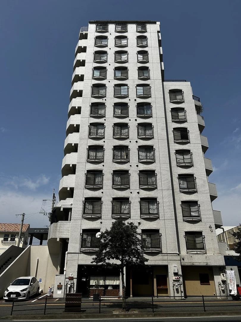 Orient Heights 櫻坂