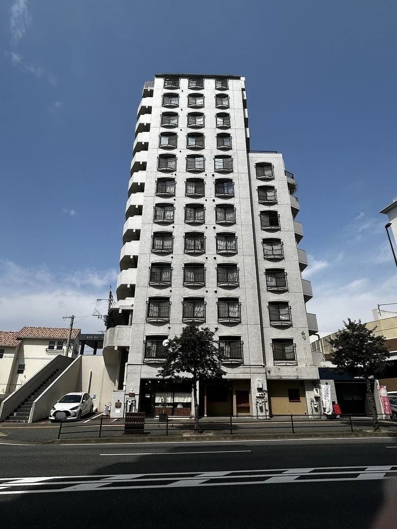 Orient Heights 櫻坂
