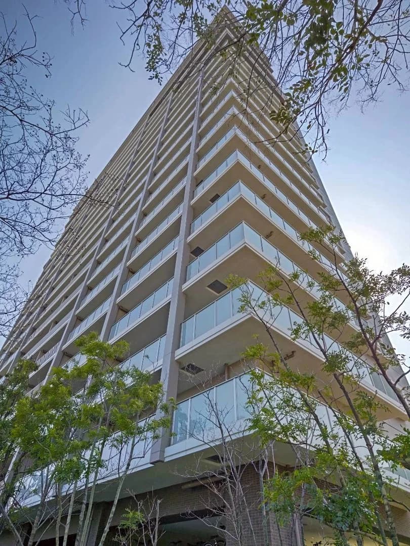 URBAN PALACE 香椎照葉