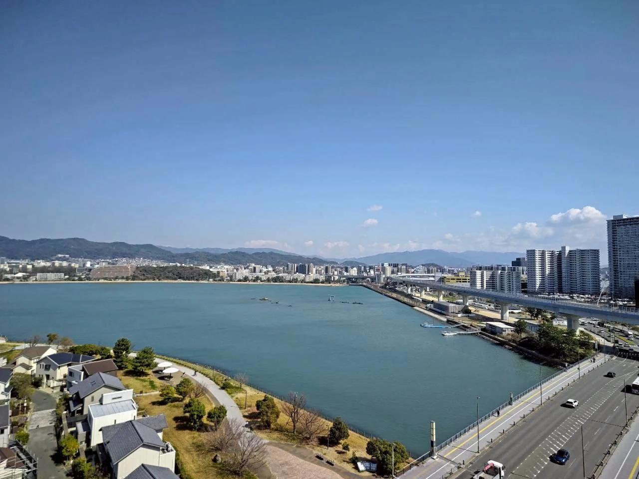 URBAN PALACE 香椎照葉