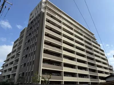 Park Homes 周船寺