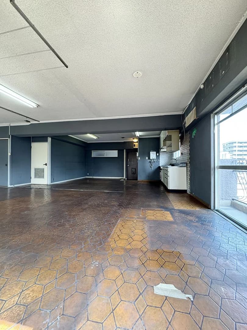 Chisan Mansion No.3博多