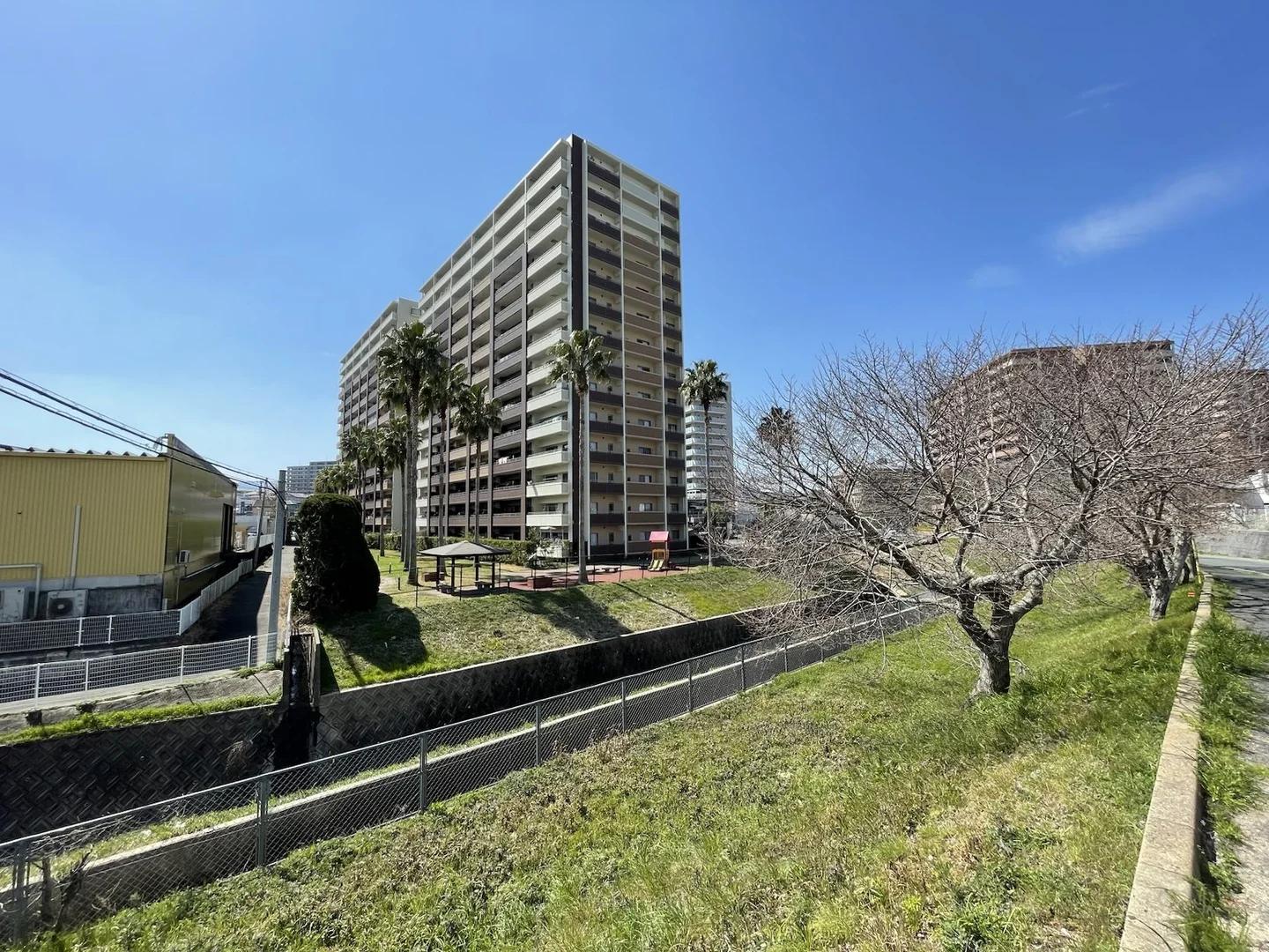 Everlife Paseo 博多南 East Court