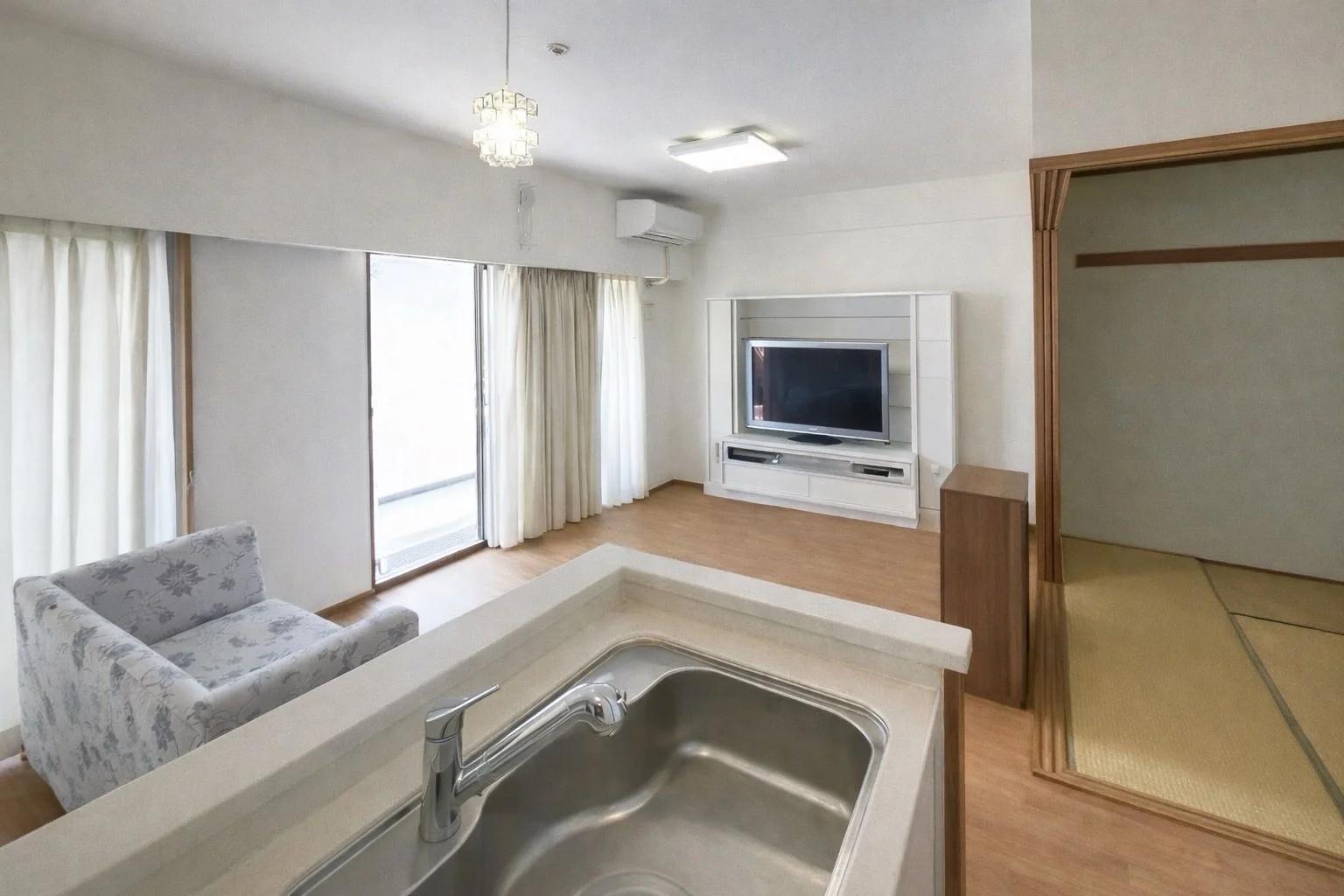 Everlife Paseo 博多南 East Court