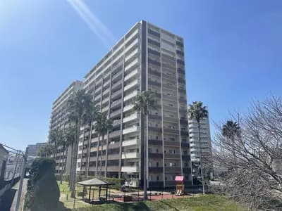 Everlife Paseo 博多南 East Court