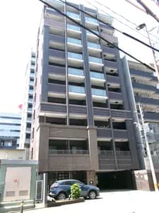 ACTUS 天神Central Tower 2