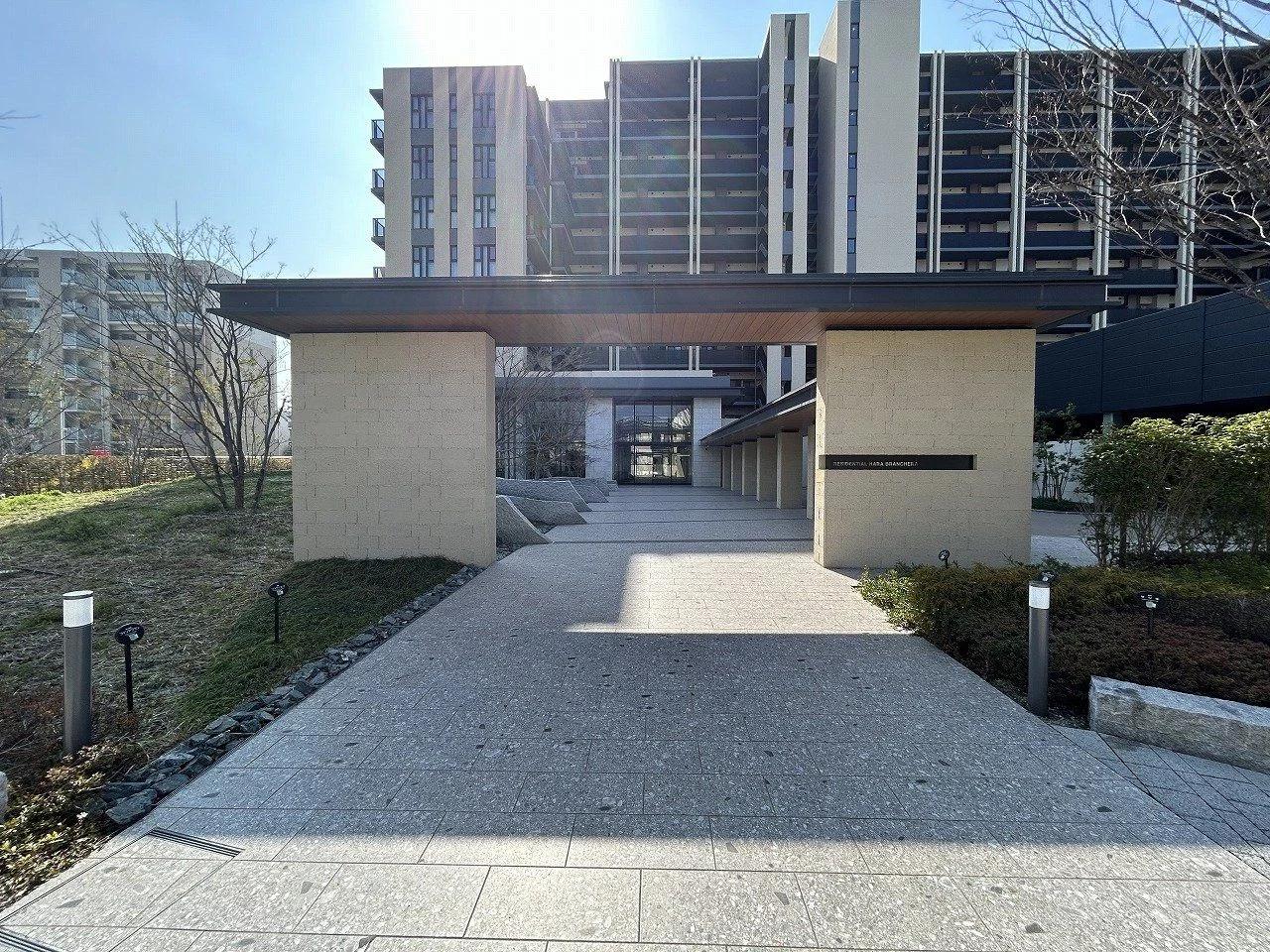 Residential Hara Blanchelle Noble Terrace