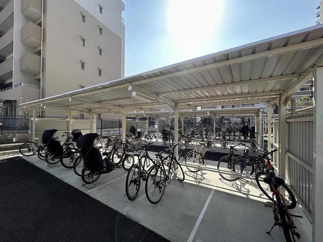 Residential Hara Blanchelle Noble Terrace
