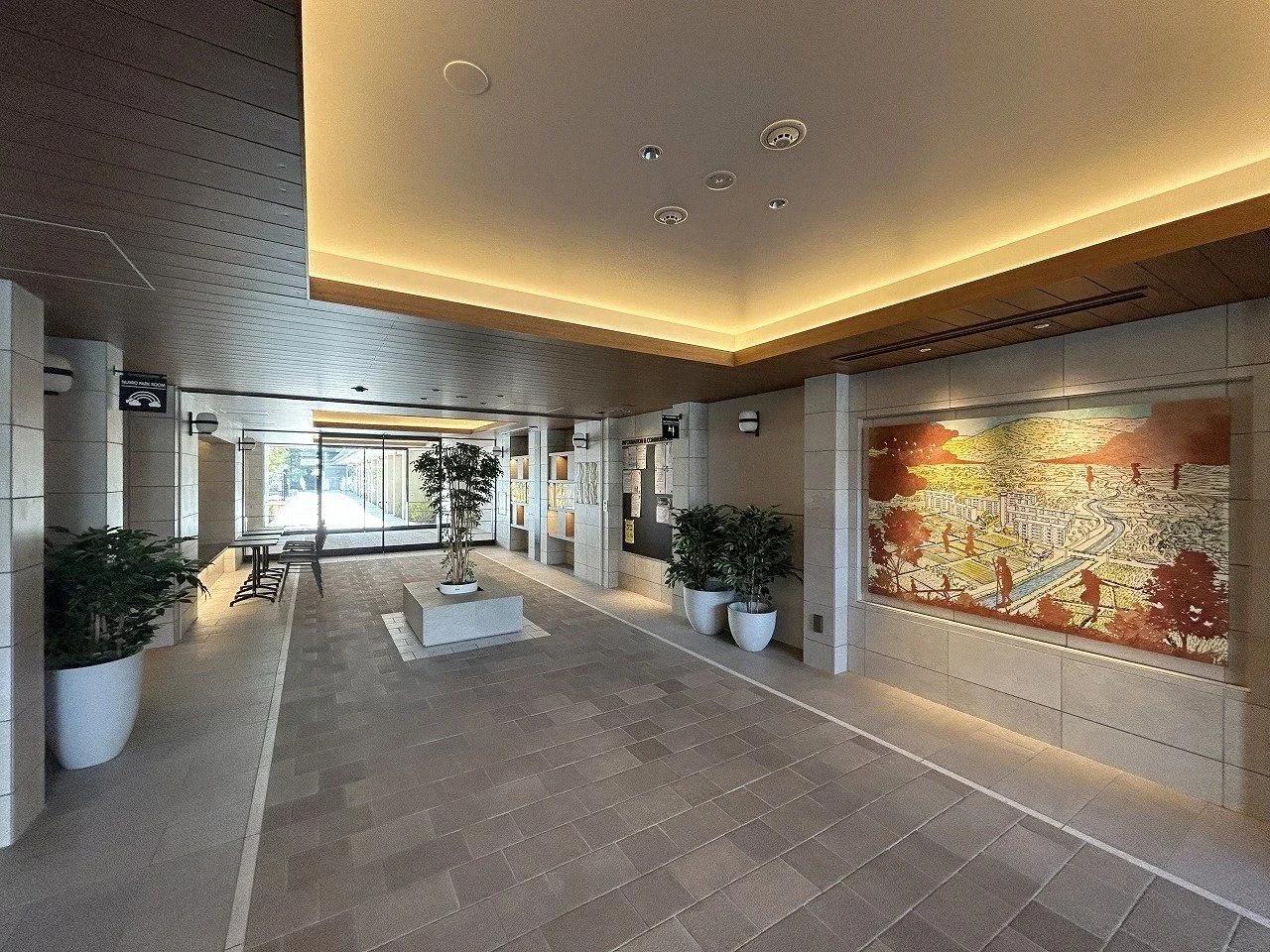 Residential Hara Blanchelle Noble Terrace