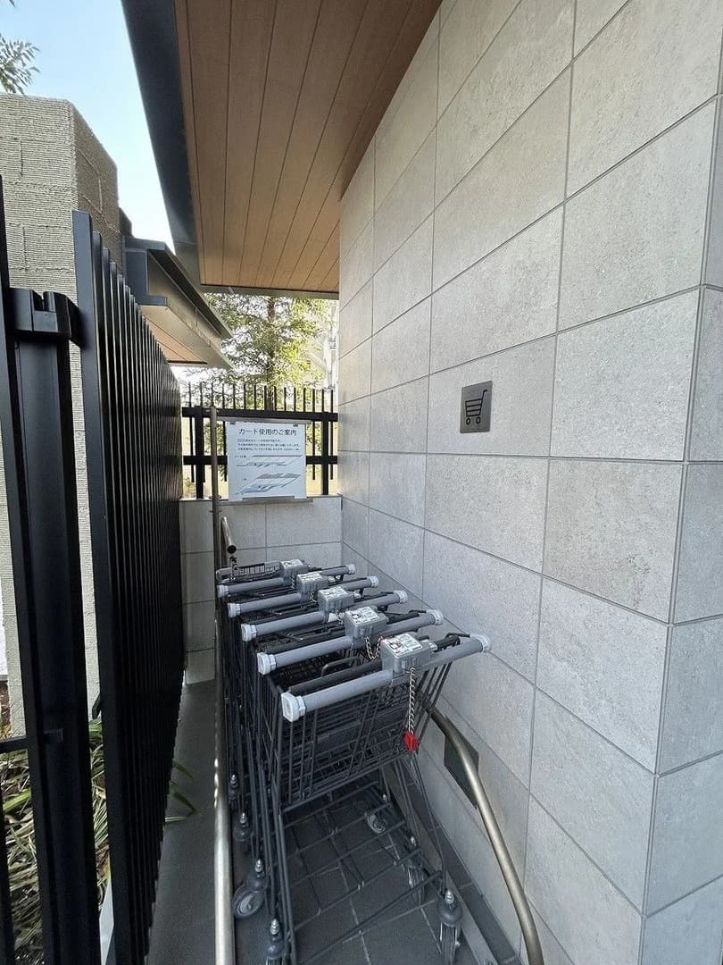 Residential Hara Blanchelle Noble Terrace