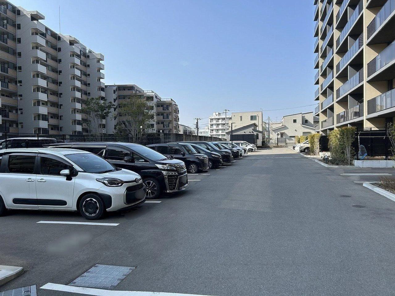 Residential Hara Blanchelle Noble Terrace