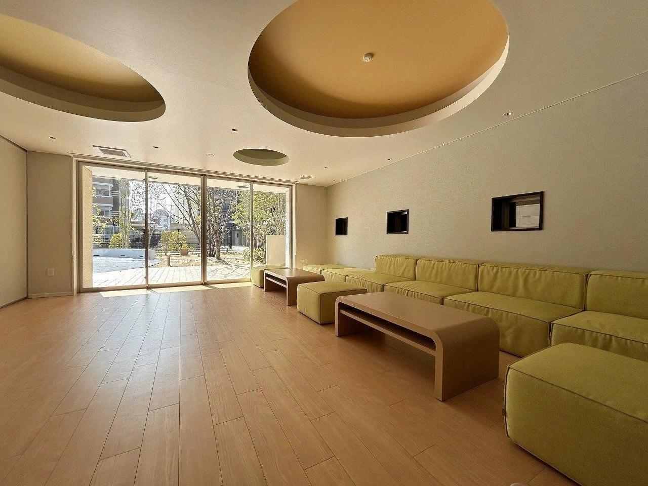 Residential Hara Blanchelle Noble Terrace