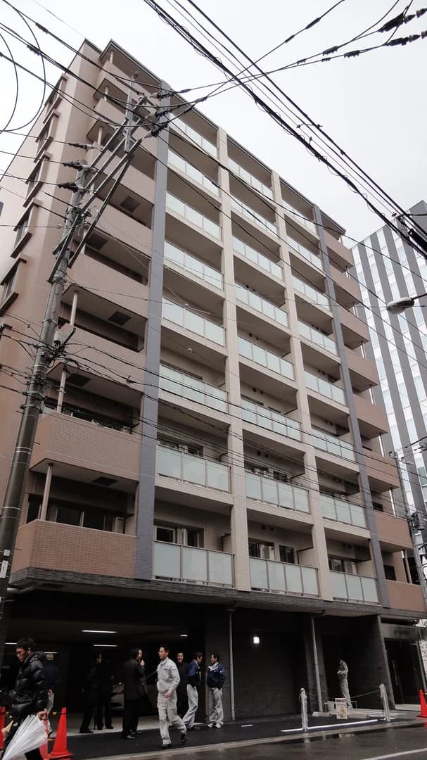 Nestpia 博多 City