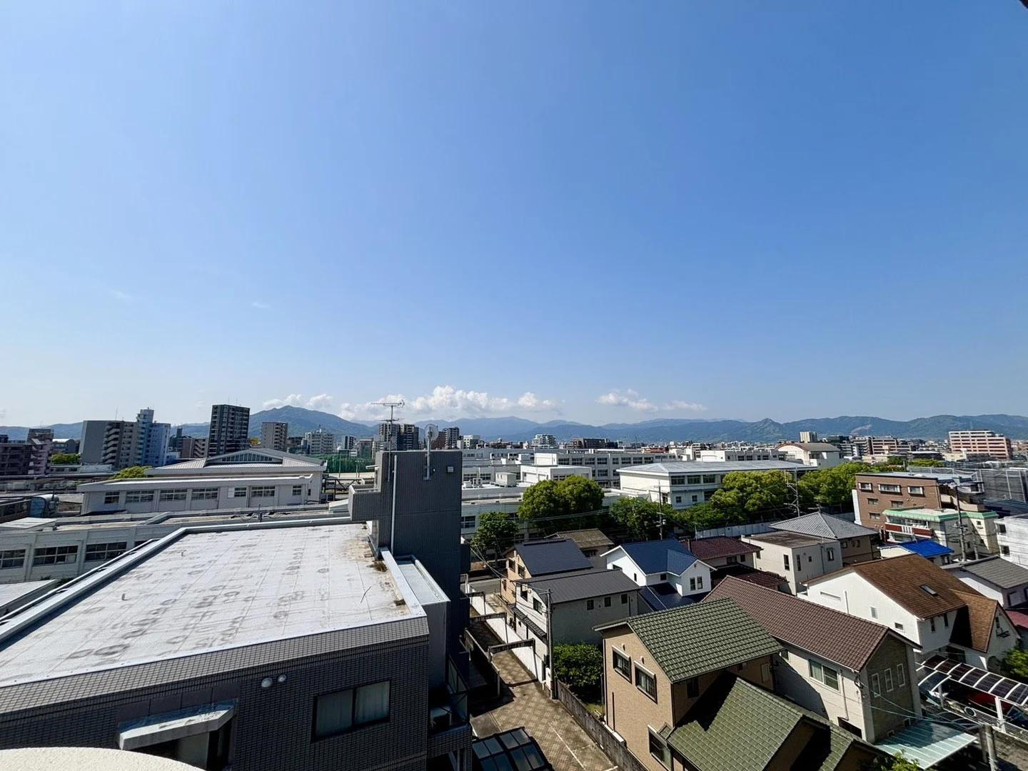 Mitsui NishijinHeights