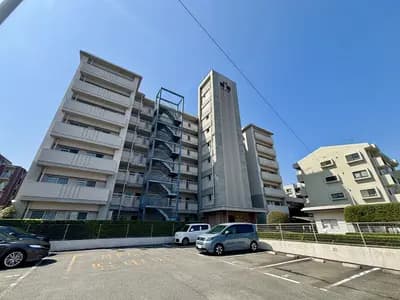 Mitsui NishijinHeights