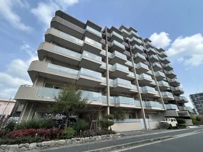 URBAN PALACE九大学研都市