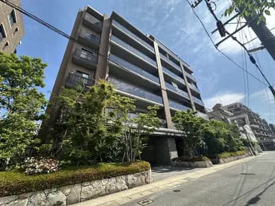 Grand Maison Takatori Residence II