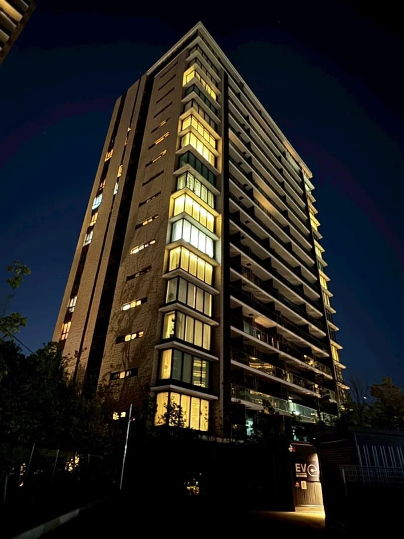 Grand Maison Jousui Garden City Central Forest II