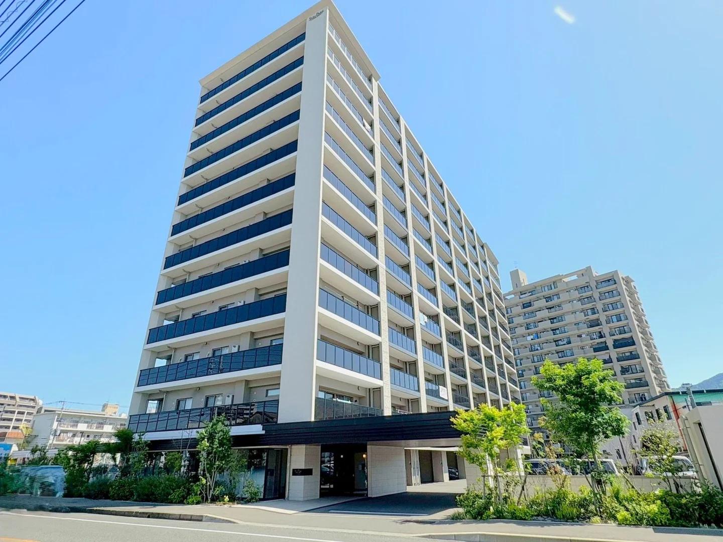 Sun Park OhnojoGlace