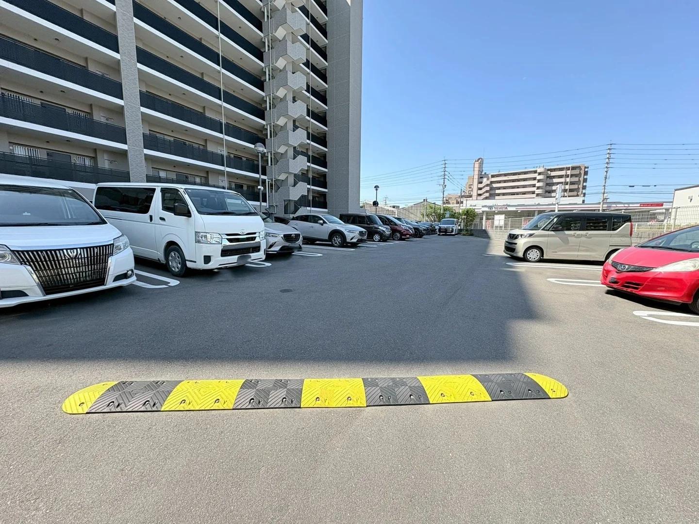 Sun Park OhnojoGlace