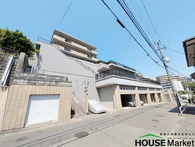 Farnest Park Hill 西高宮