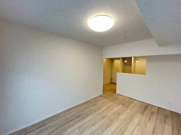 City Mansion Hirao 1