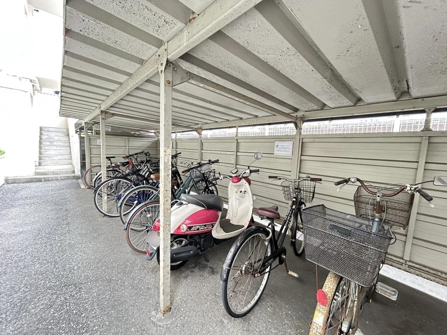 City Mansion Hirao 1