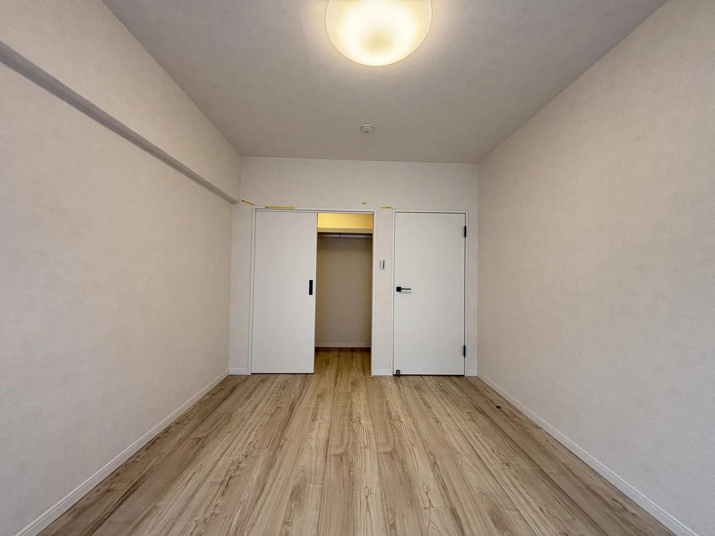 City Mansion Hirao 1