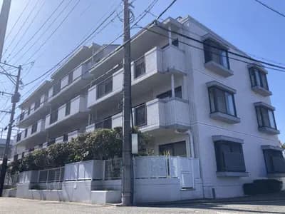 Lions Mansion 長住南