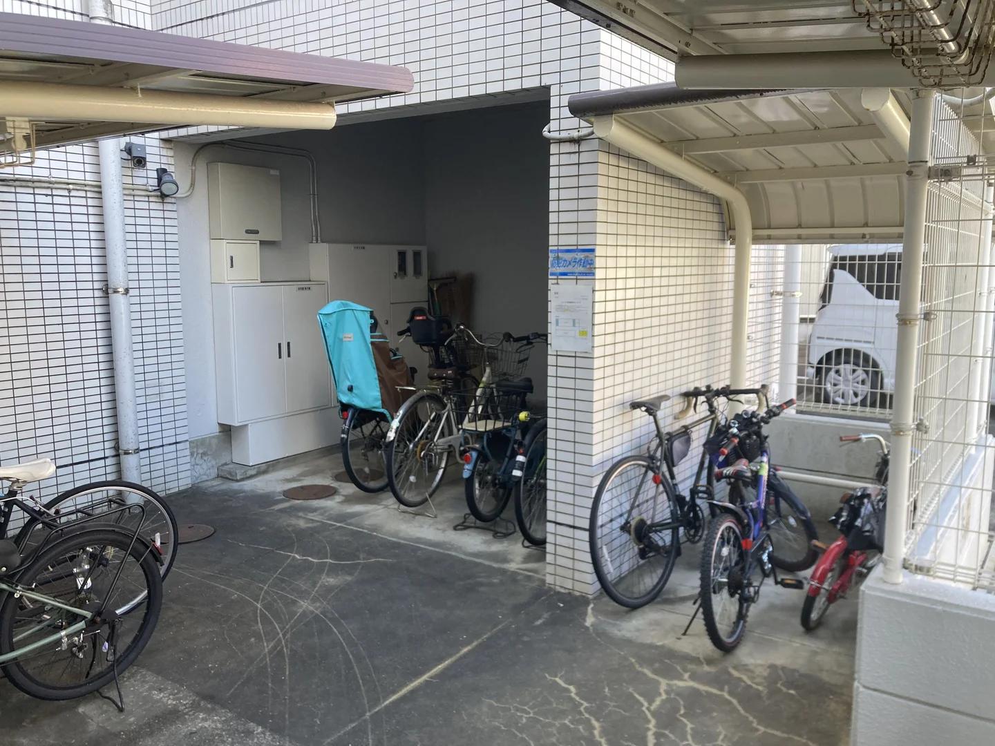 Lions Mansion 長住南