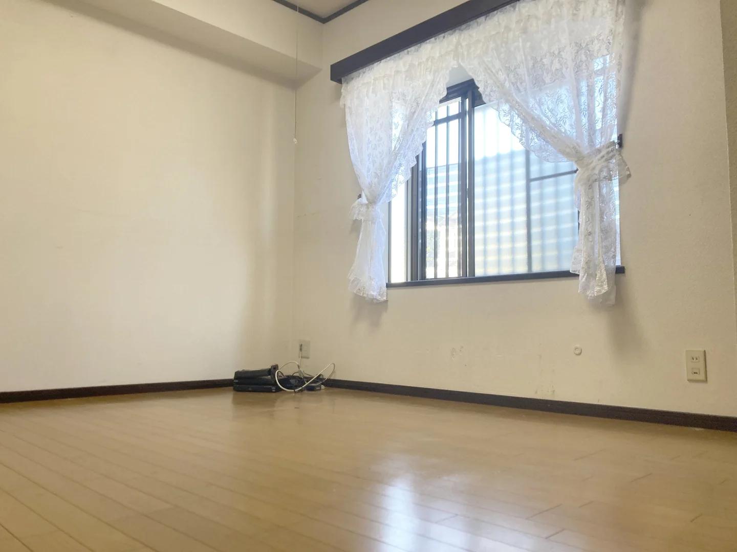Lions Mansion 長住南