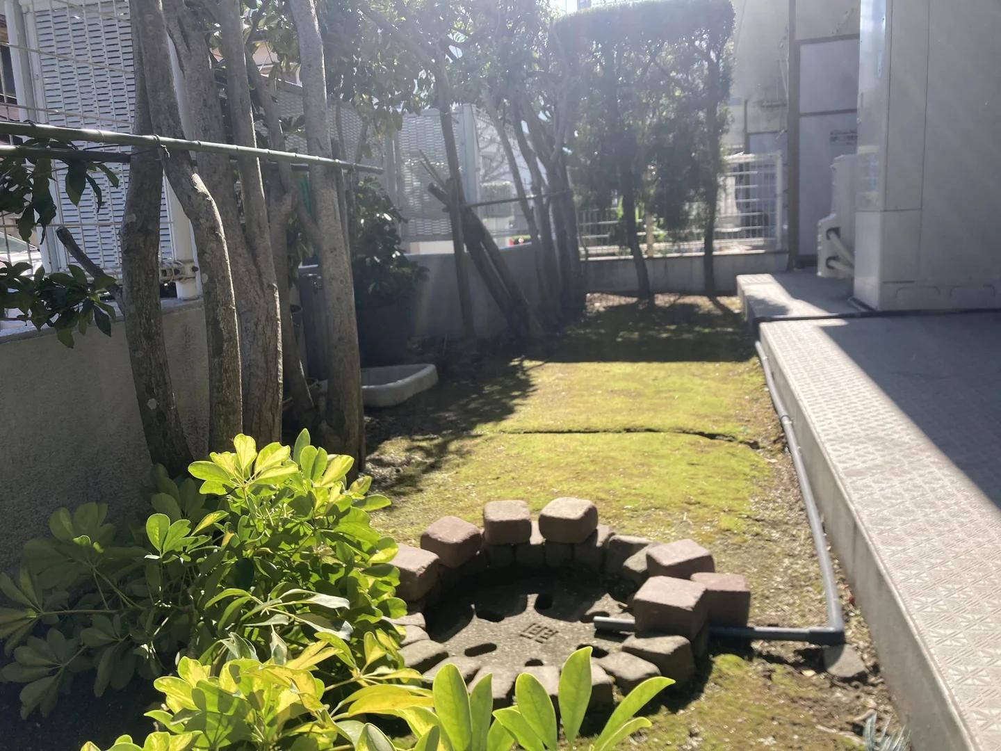 Lions Mansion 長住南