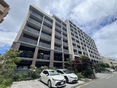 Gran Foret 大橋Premier
