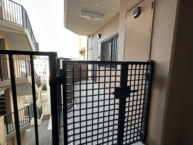 Paros 筑紫丘
