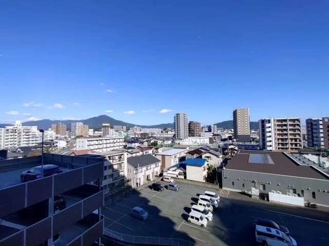 Eirik Town Futsukaichi Yumachi no Mori