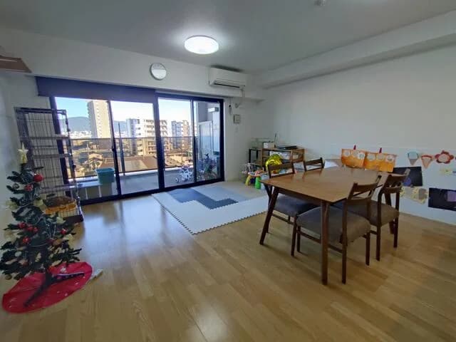 Eirik Town Futsukaichi Yumachi no Mori