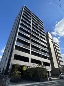 Open Residencia 桜並木Garden