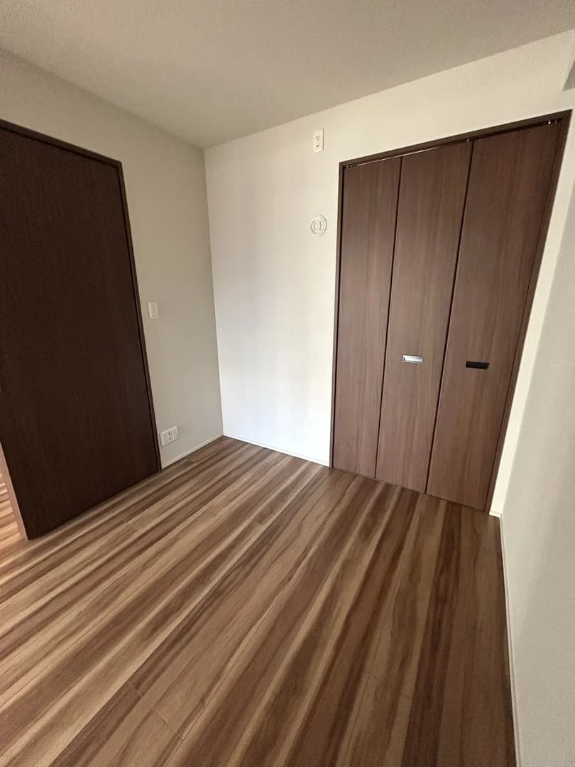 Open Residencia Sakuranamiki Garden
