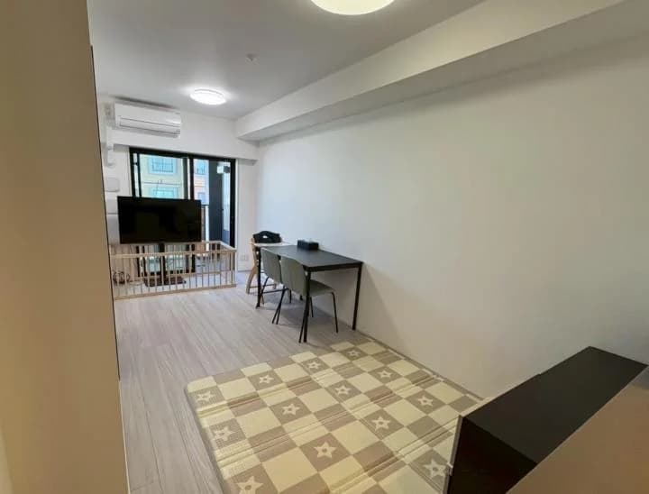 Open Residencia Tenjin Imaizumi
